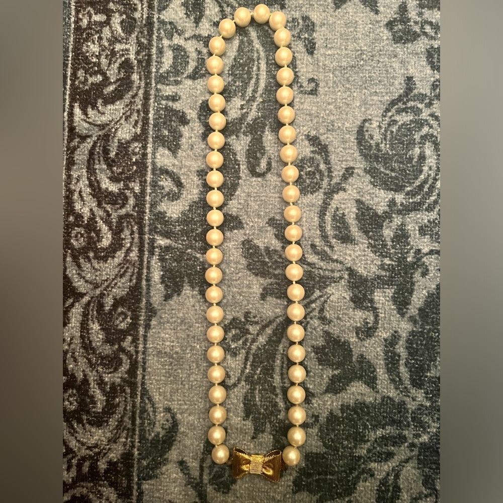KATE SPADE Necklace - Picture 3 of 3
